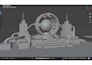 create low poly 3d modeling roblox game asset
